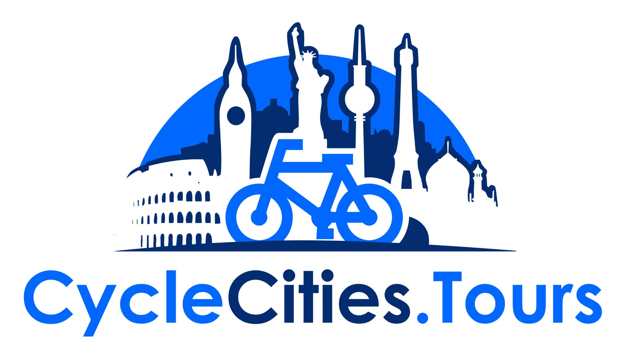CycleCities.tours Logo