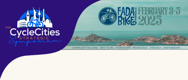CycleCities Symposium